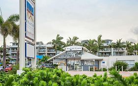 Breakfree Alexandra Beach