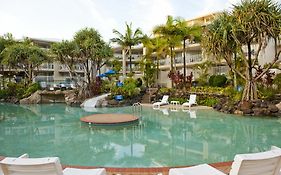 Breakfree Alexandra Beach